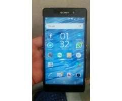 Sony Z2 Vendo Cambio