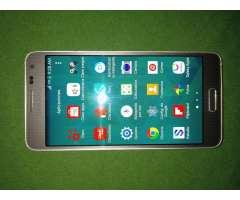 Samsung Galaxy Alpha 4g Original Huella