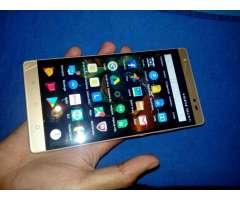 Lenovo Phab 2 Plus 4g Original Huella