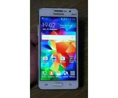 Samsung galaxy Grand Prime Duos 4G En Buen Estado NEGOCIABLE