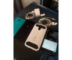 Moto G Segunda Generacion