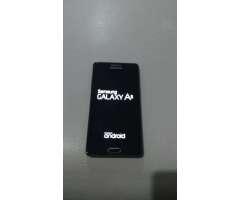 Samsung A5 4glte 16gb 2gb Ram Como Nuevo