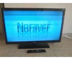 Barato Samsung Smart Tv 32 Leer la Imag