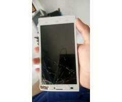 Zte Blade L2 para Cambio de Pantalla