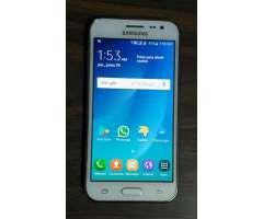 Samsung Galaxy J2 Duos En Perfecto Estado