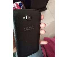 Alcatel One Pop C7
