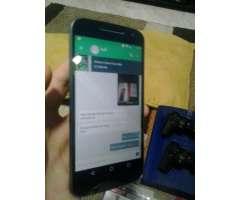 Se Vende Moto G4 Normal de 16 Gb