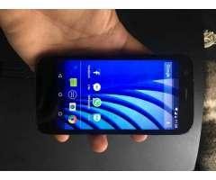 Moto G 8gb