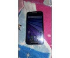Moto G 3