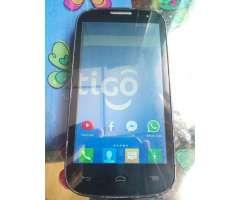 Alcatel Smart Pop C5