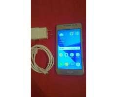 Samsung Galaxy J2 Prime 4g Dorado