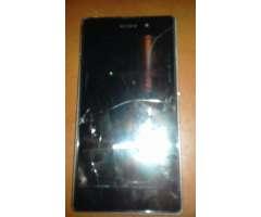 Sony Xperia