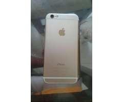 iPhone 6 de 16 Gb