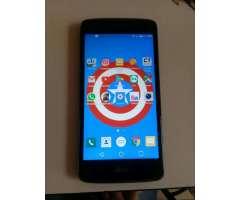 Lg K8 Como Nuevo