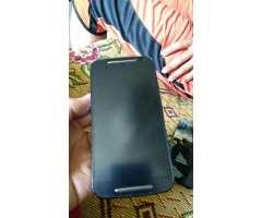 Motorola G 2