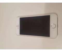 CELULAR EN MUY BUEN ESTAEDO IPHONE 5S  16GB