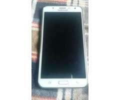 Vendo Samsung J7