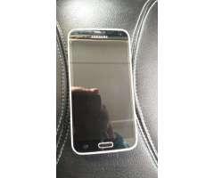 Samsung Galaxy S5 Dorado de 16gb