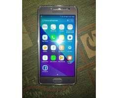 Samsung Galaxy J2 Prime 4g Como Nuevo