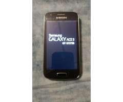 Samsung Ace 3 Lte