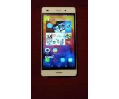 Huawei P8 Lite