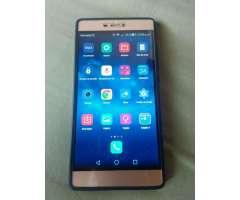 Huawei P8
