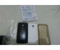 Moto G1 Como Nuevo