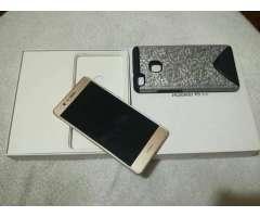 Vendo Huawei P9 Lite Excelente Estado.
