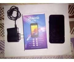 VENDO CELULAR AVVIO  776
