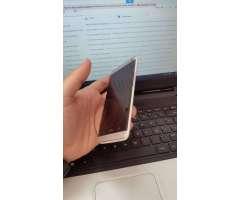 Vendo HTC ONE M7 32GB LIBRE CAMBIO A S6 EDGE