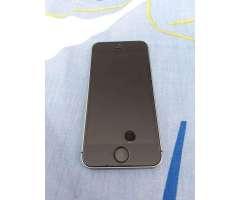 VENDO IPHONE SE
