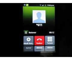 Samsung Galaxi Ace 5830i