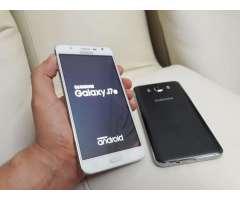 Samsung J7 Galaxy Nuevos 2016