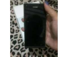 Vendo Huawei G6 Poco Uso Perfecto Estado