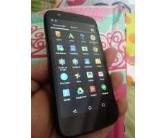 Moto G1 de 8 Gb Solo Cel Imei Original
