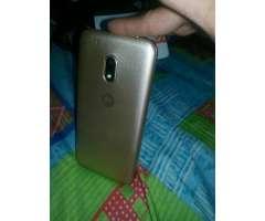 Moto G 4 Super Economico Como Nuevo
