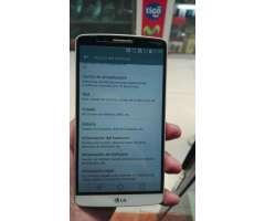 Lg G3 Grande 16gb