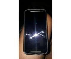 Vendo Moto G Segunda Generacion