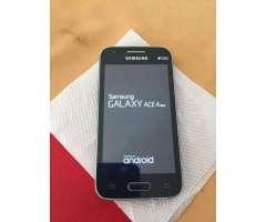 Samsung Ace 4 Dual Con.estuche