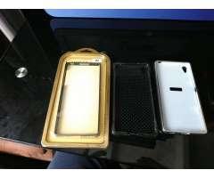 SE VENDE SONY XPERIA Z3 PLUS Ó Z4