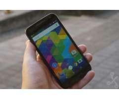 Vendo Moto G 3
