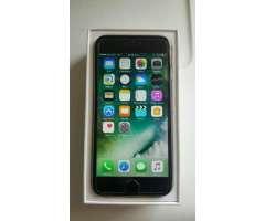 iPhone 6 Spice Gray 64gb
