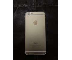 iPhone 6 Leer Descripcion