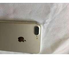Se Vende iPhone 7 Plus