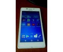 Celular Xperia M2 Aqua