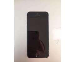 iPhone 5S