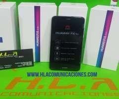 Huawei P10 Lite 32gb 3gb De RAM Nuevos Factura Garantía Domicilio Sin Costo , P9 Lite, Mate 9
