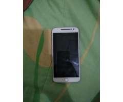 Se Vende Moto G4 Plus