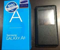 Samsung Galaxy A5 2015 Perfecto Estado