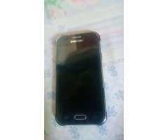 Vendo Samsung Galaxis J1